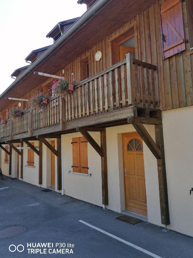 Au Cocon Des Cigognes Apartment Sigolsheim Bagian luar foto